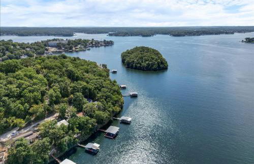 Lakeview Landing by StayLage - Foto 8