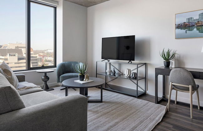 Barsala At 2010 West End Apartments - Foto 20