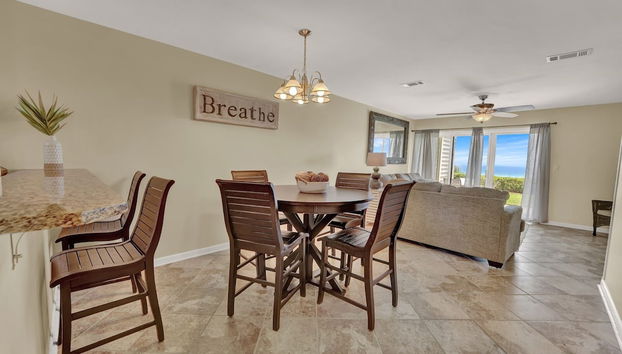 Restauration dans la chambre