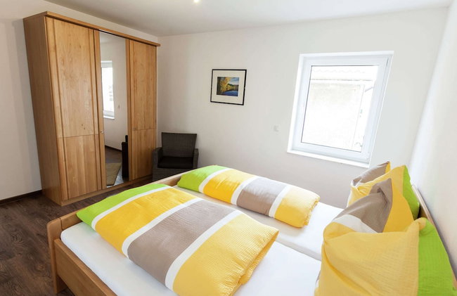 Holiday Home With Terrace Near Volcanic Lakes - Foto 4