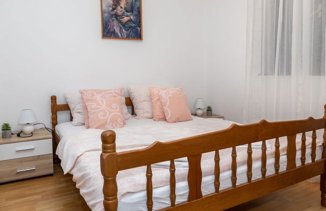 Apartments Luka & Leona - Foto 2