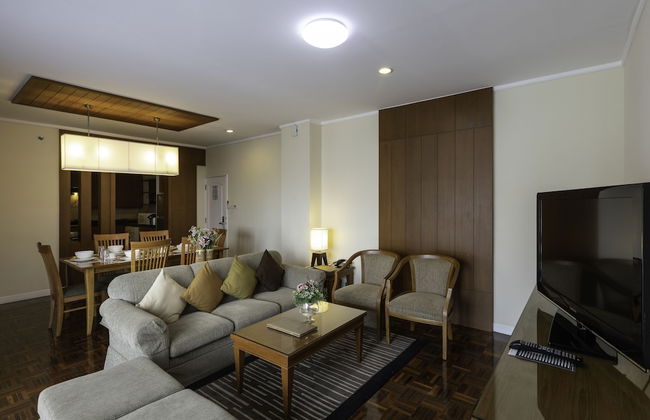Kantary House Hotel & Serviced Apartments - Foto 29
