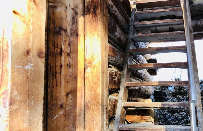 Charming Chalet With Mountain View Near Arosa for 6 People House Exclusive use - Foto 22