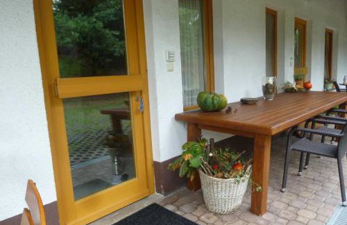 Ferienwohnungen Hof Heiderich - Foto 3