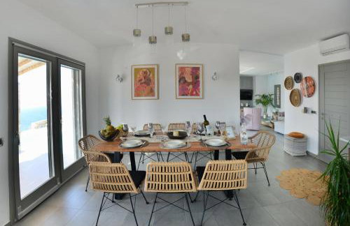 Villa Cycladic View Syros - Foto 10