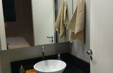 Apartamento polo centro, Village são Francisco - Foto 21
