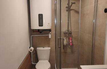 Appart T3, Proche Gare, Wifi, Parking - Foto 11