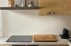 Torre dell'Orso centro - villino vista mare con ampio giardino - Foto 28