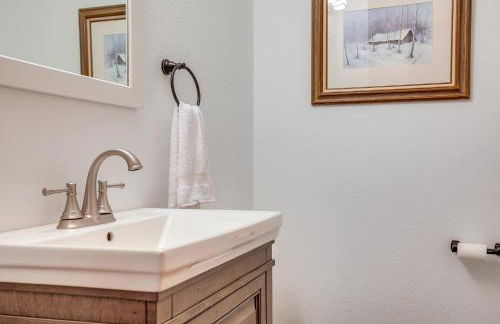 Snowmobile and Recharge! Next to Bill Nicholls Trail - Foto 19