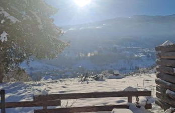 Gîte du Faraud - Photo 18