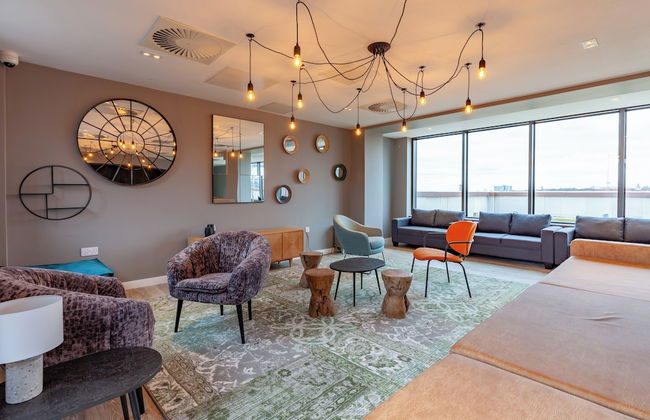 Student Only Benson Yard - Foto 5