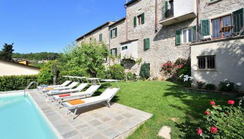 Casa Reasco 10 - Foto 3