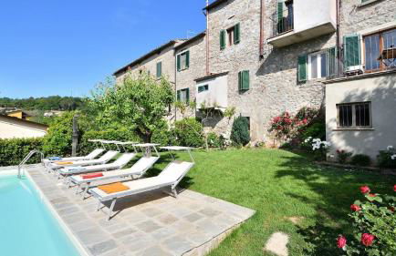 Casa Reasco 10 - Foto 3