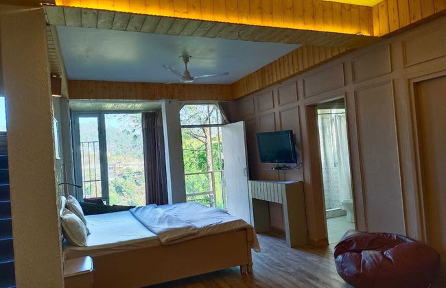 Sunrise Cottages Kasauli - Foto 5