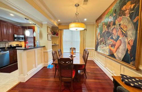 Gorgeous Beautiful House 4BR with Parking - Foto 23