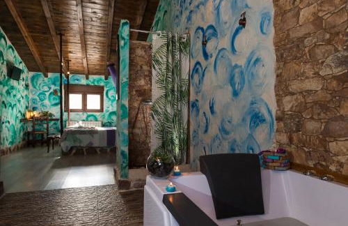 El Eden de Javier - Foto 67