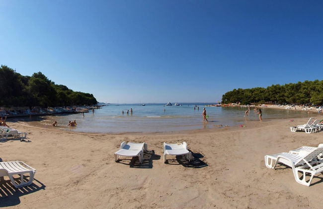 Apartment in Dalmatia With Terrace - Foto 28