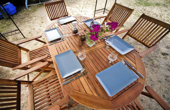 Holiday Flat, Stepnica - Foto 18