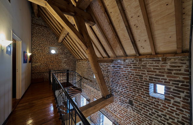 Villa in Mesch With Garden - Photo 43