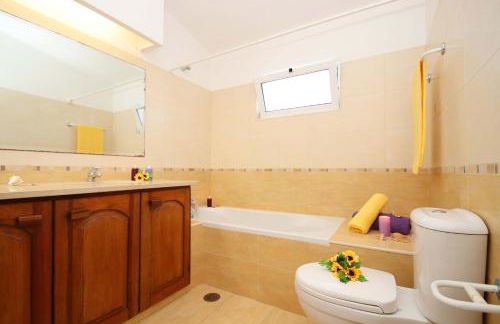 Villa Margarita by Algarve Vacation - Foto 42