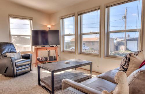 Starboard Cottage - Foto 17