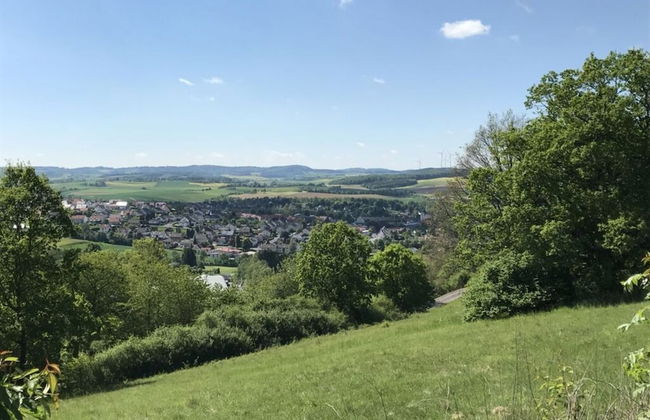 Am Rosengarten Comfortable Holiday Residence - Foto 20