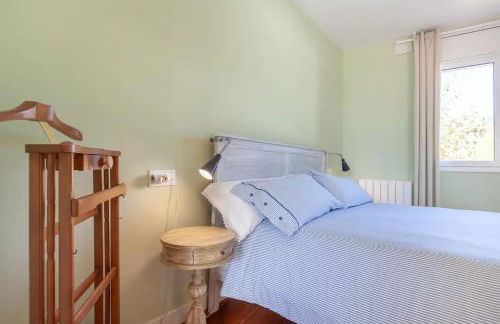 Can Stella, luminoso apartamento de playa en Costa Dorada - Tarragona - Foto 10