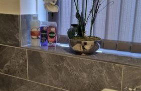 The Lodge Manchester Airport Free parking Wi-Fi - Foto 14