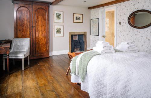 Heron House at Millfields Farm Cottages - Foto 16