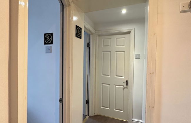 The Carlton Holiday Apartments - Foto 46