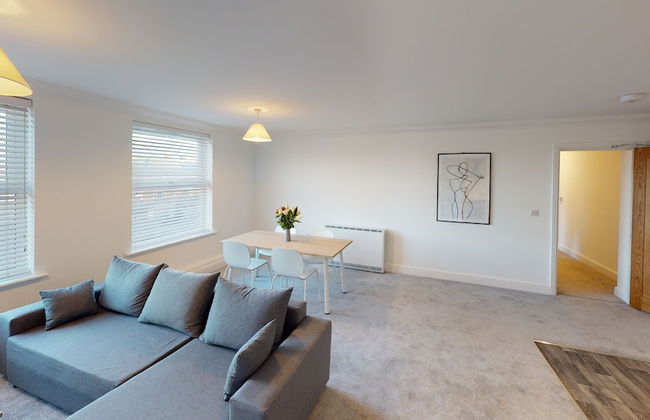 Bridge Apartments by Karah Suites - Foto 43