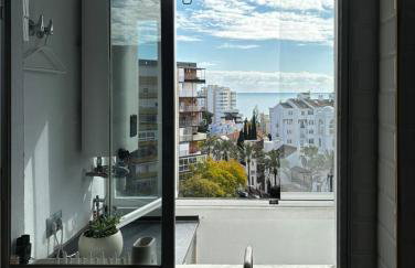 La Terraza de Benal, 3 bedrooms SEA-VIEW, 100 m2 - Foto 25