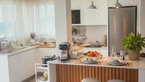 Sunny seaside stay - Photo 3