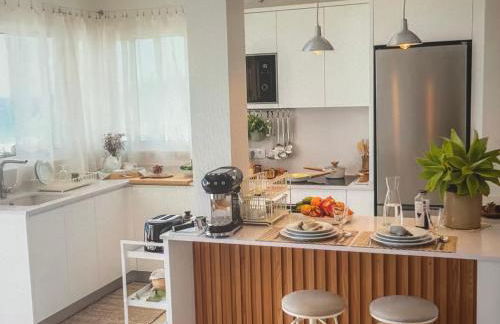 Sunny seaside stay - Foto 3