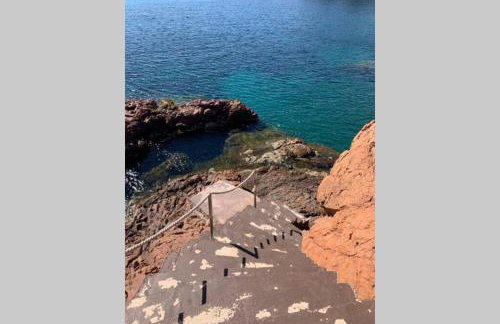 Cap Neree Petit coin de paradis pieds dans l eau - Foto 15
