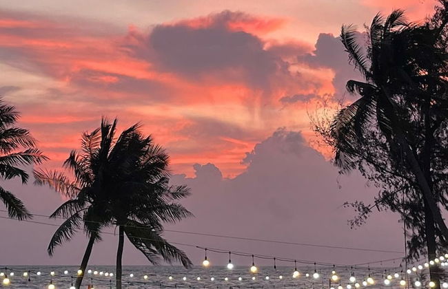 Agarwood Villa - Beach and Pool Phu Quoc - Foto 59