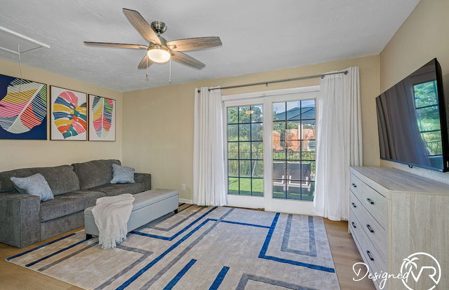 8 BR Heated Pool & Soccer Field - Photo 8