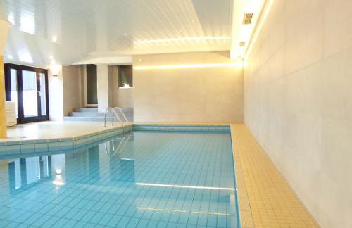 Citylife Winterberg Ferienwohnung Pool Sauna 5 Pers near Ski Lift Wifi PS4 - Foto 26