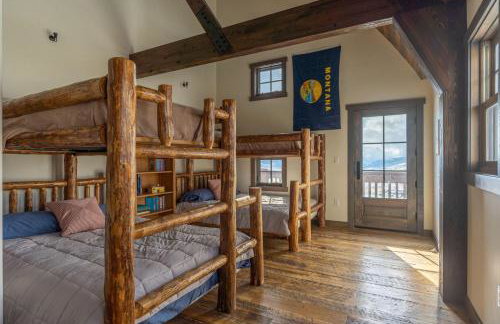 New Moon Lodge - Foto 64