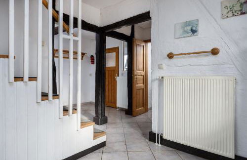 Ferienhof Schwalbennest OFC 24 - Foto 58