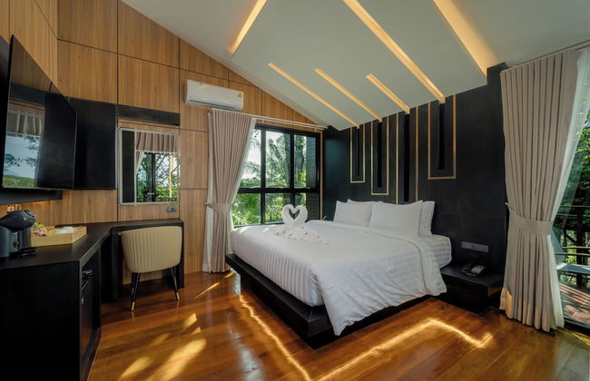 High Tree Resort Co.,Ltd. - Photo 16