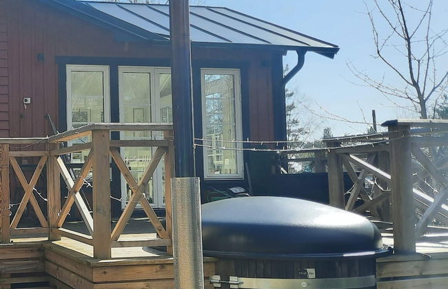 5 Star Holiday Home in Mariefred - Foto 42