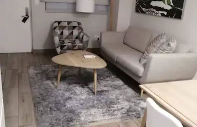 Luxury Self Catering 1 Bed Apart - Foto 4