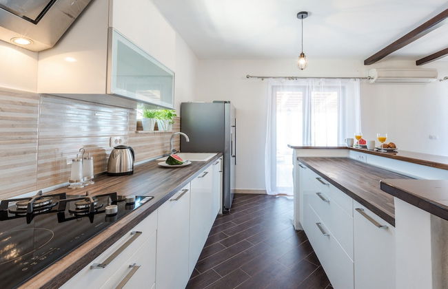 Apartments Made 4U - Foto 38