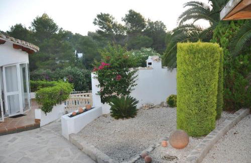 Villa Olimar - Javea, Espagne - Foto 6