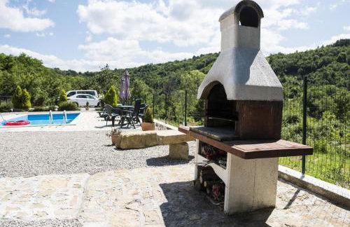 Holiday Home Cosseriga - Photo 8