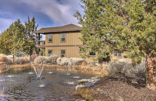 Modern Eagle Crest Escape with Patio and 2 Balconies! - Photo 38