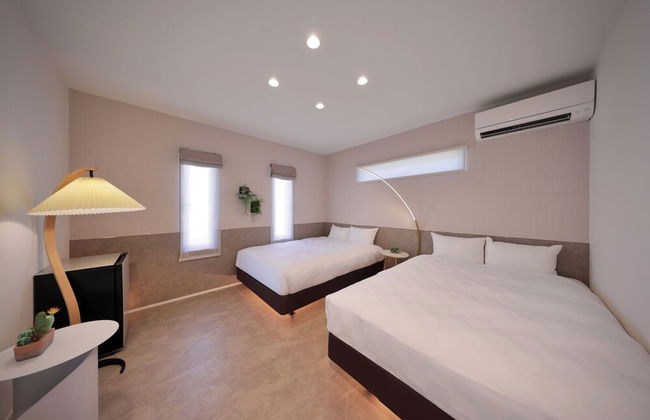 Crystal Villa SHIRAHAMA - Foto 48