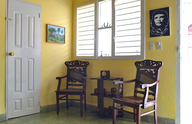 Martirena's Hostal - Foto 3