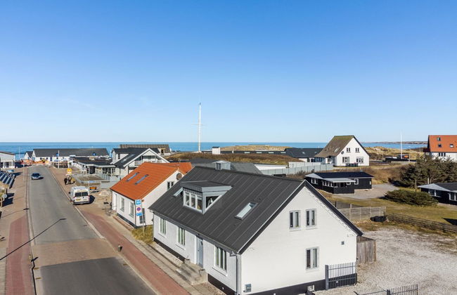 "Thilla" - 100m from the sea - Foto 5